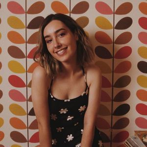 Meet your Posher, Jaymi